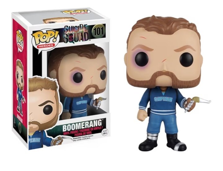 Portal Funko DC tweet media