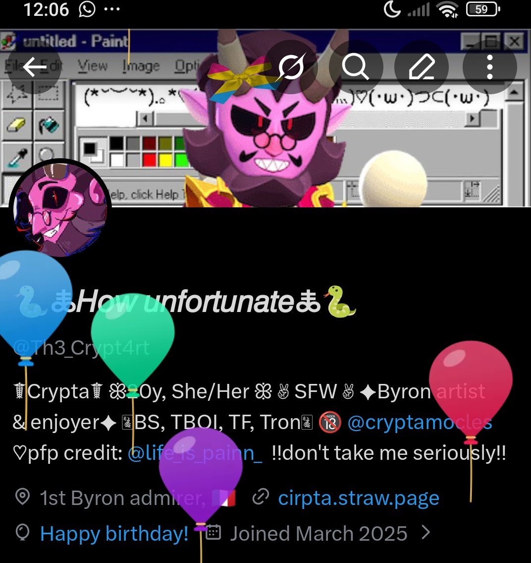 Th3_Crypt4rt's tweet photo. So many balloons https://t.co/SNFZujiTIk