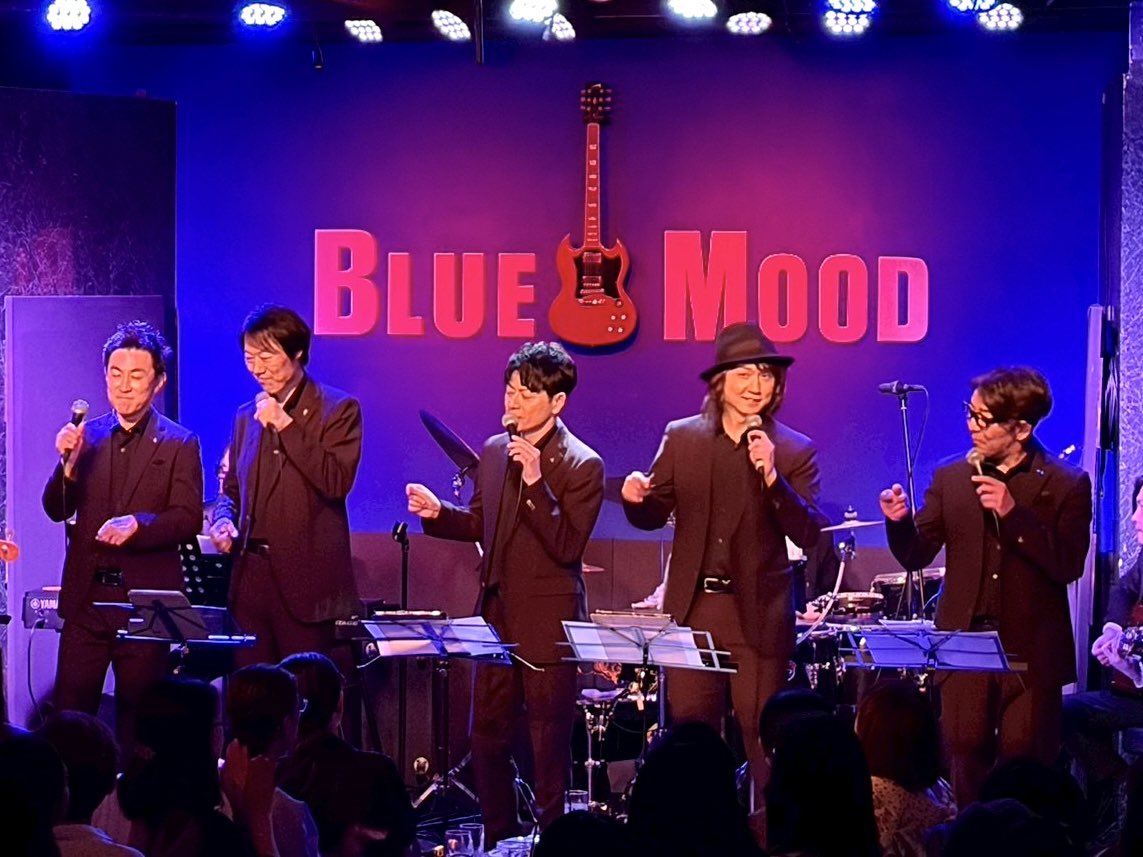 櫻井貴之【ベイビーブー 】 tweet media