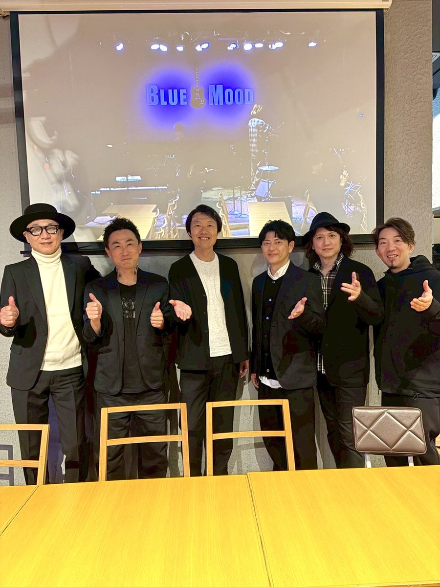 櫻井貴之【ベイビーブー 】 tweet media