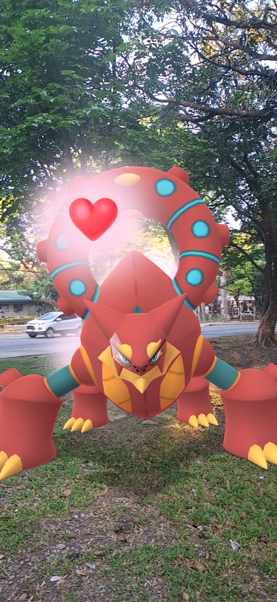 kenni_gi's tweet photo. Weekend!!!

Join the fun of Pokémon GO! https://t.co/lQcwqZFnap https://t.co/XGXgqBYFQV