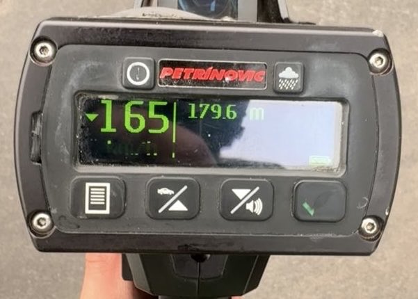 Carabineros Tránsito tweet media
