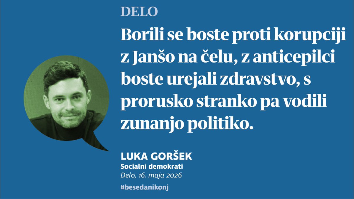 Delo tweet media