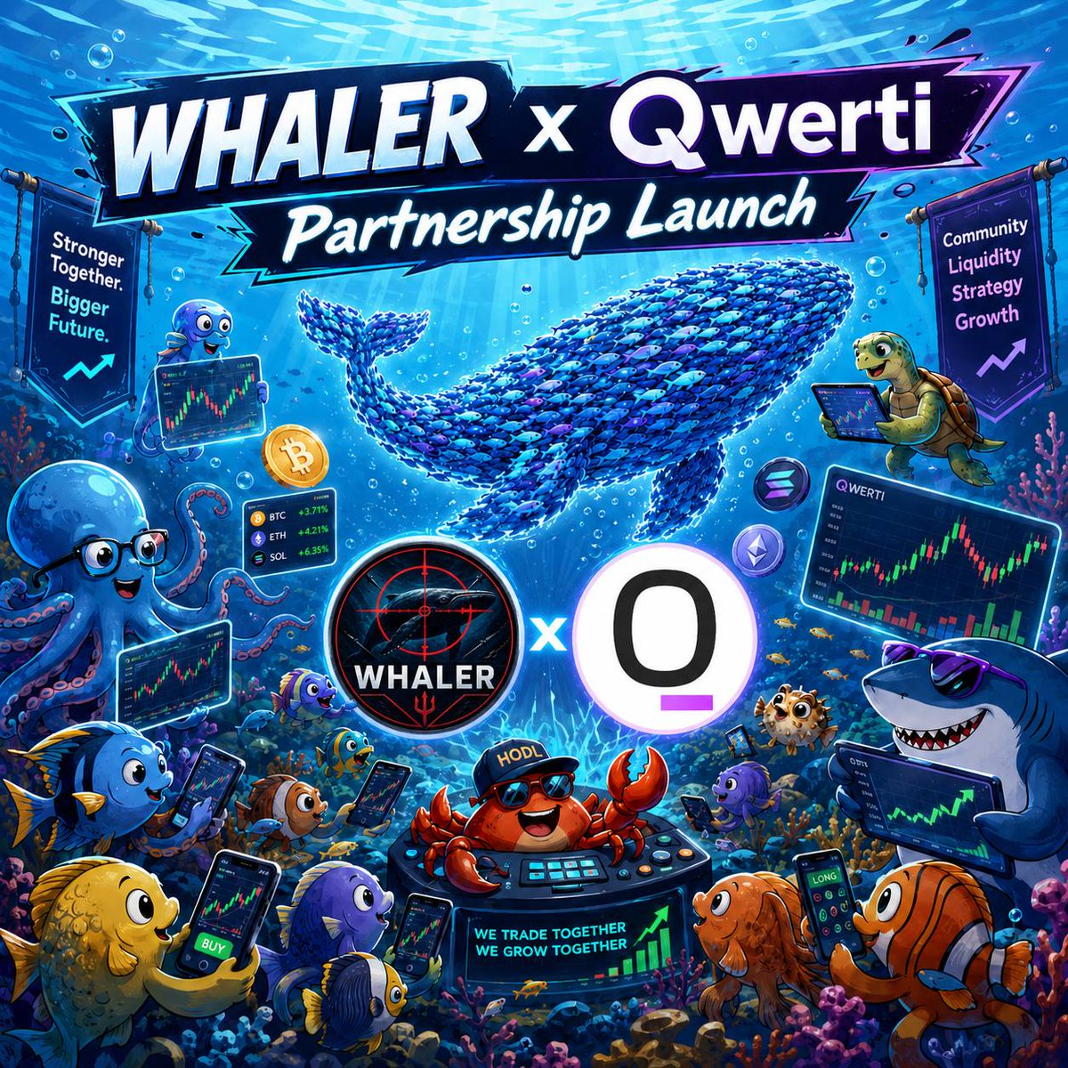 Whaler tweet media