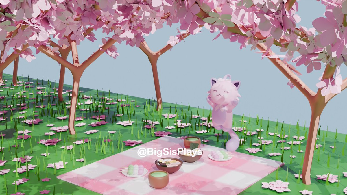 BigSisPlays tweet media