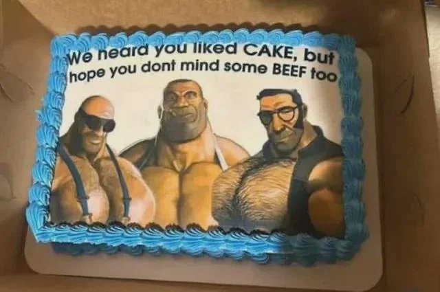 TF2Hunt tweet media