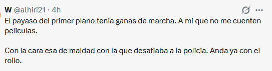 Arfijone's tweet photo. @alhiri21 @LeeRumble71_B @alemvelasco_ Toma apesebrado,  se te cayó esto https://t.co/97K84O5at4