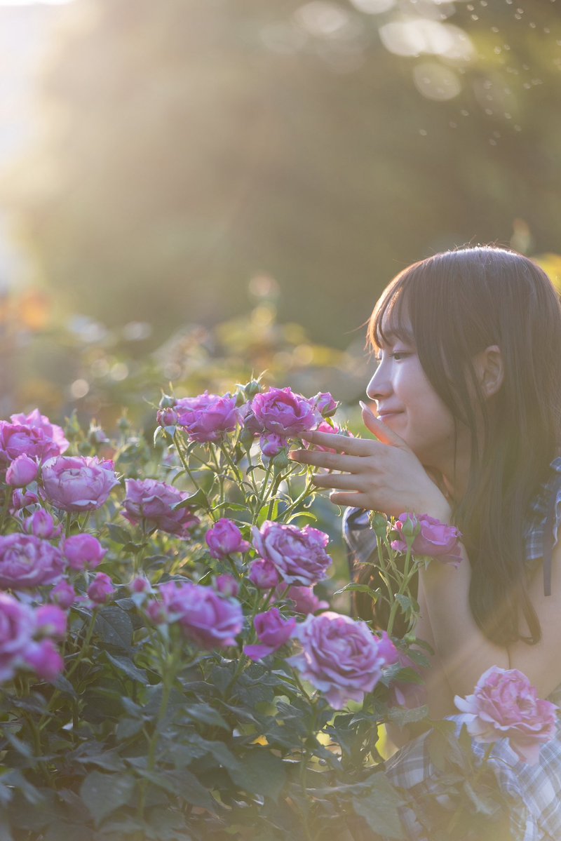 ゆら tweet media