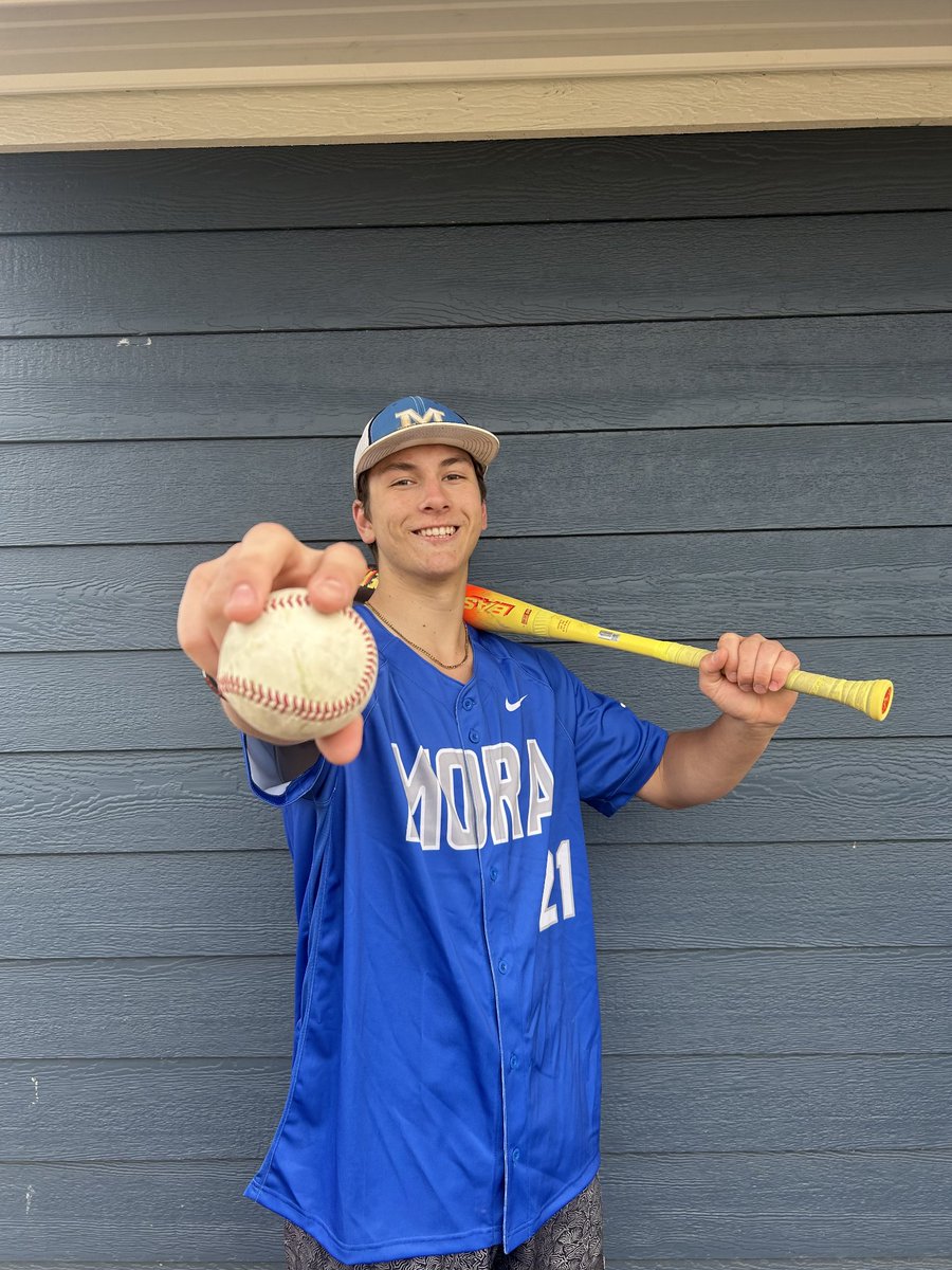 Mora Blue Devils tweet media