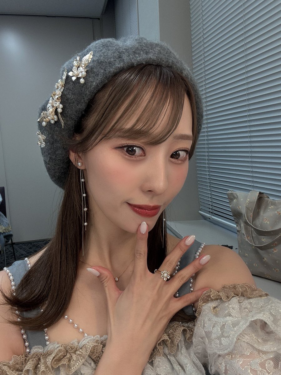 藤江れいな tweet media