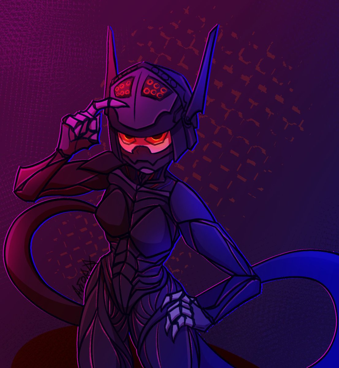 Avtor_D's tweet photo. Another comm for @MontiAnimation https://t.co/ZMQOFFi8nA