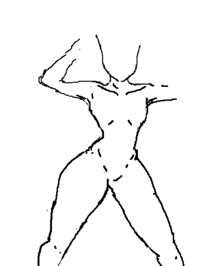 Alb340's tweet photo. embora eu tenha preferencias por artes de mulheres com seios gigantes, eu gosto de criar variados tipos de corpo, algumas tem mais bunda,coxas, ou são baixinhas.

mas eu não curto desenhar mulher sem atributo kkk https://t.co/Bp5gUyYhsZ