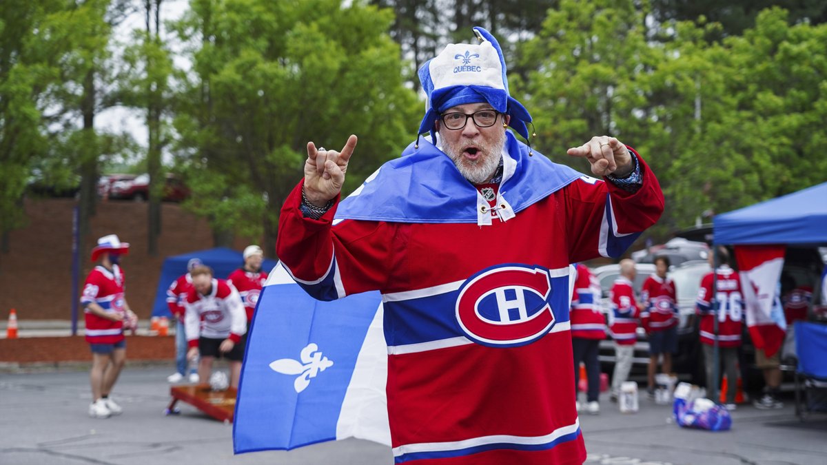 x - Canadiens Montréal tweet media