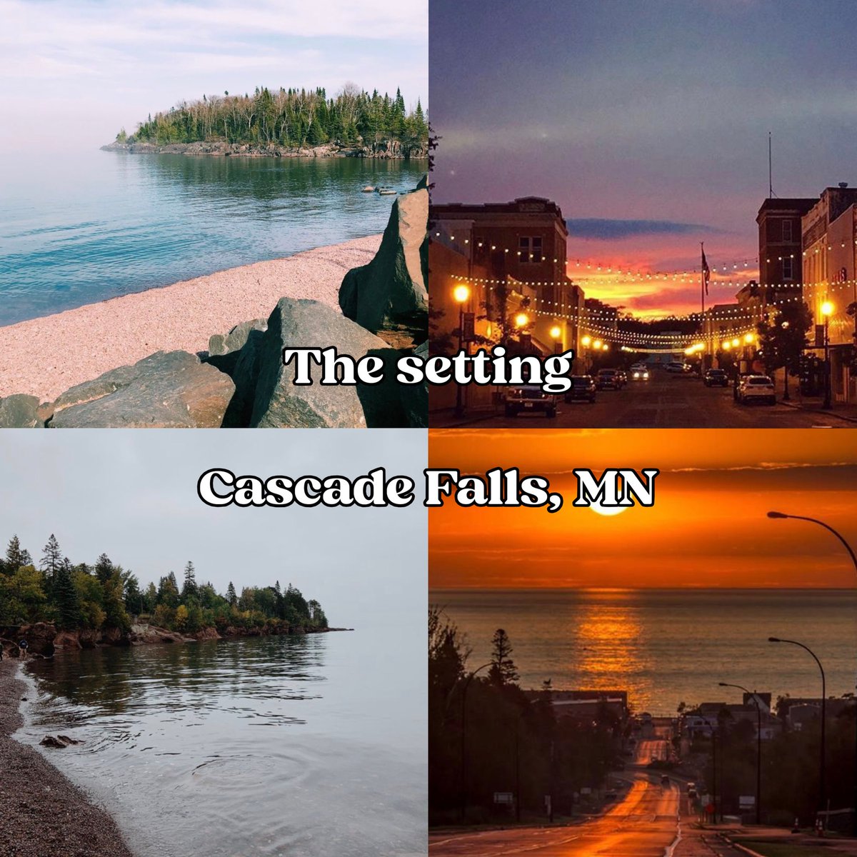 MelissaR_Author's tweet photo. A LOVE LIKE THE MOVIES

If you like…

📺Gilmore Girls x Hallmark movie vibes 
💕Swoony charm of Katherine Center
🏠Cozy small-town feel of Laurie Gilmore 
🔥Dream of dancing with your soulmate to Taylor Swift’s Lover.  #WIPPIT #R #A https://t.co/STcChlN4UZ