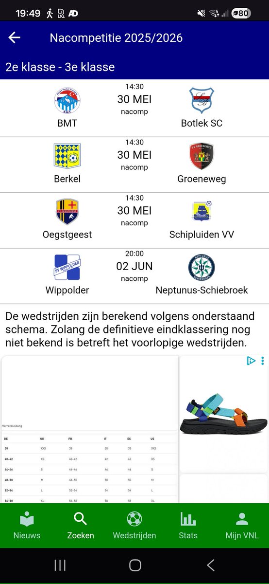 Peet Roobol tweet media