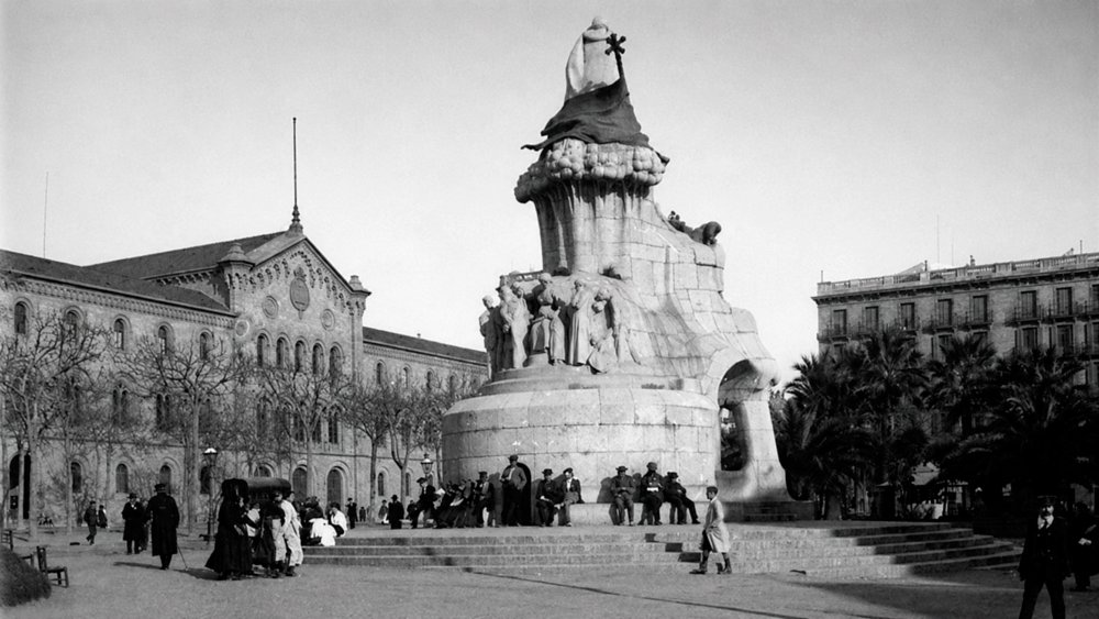 Històries de Barcelona tweet media