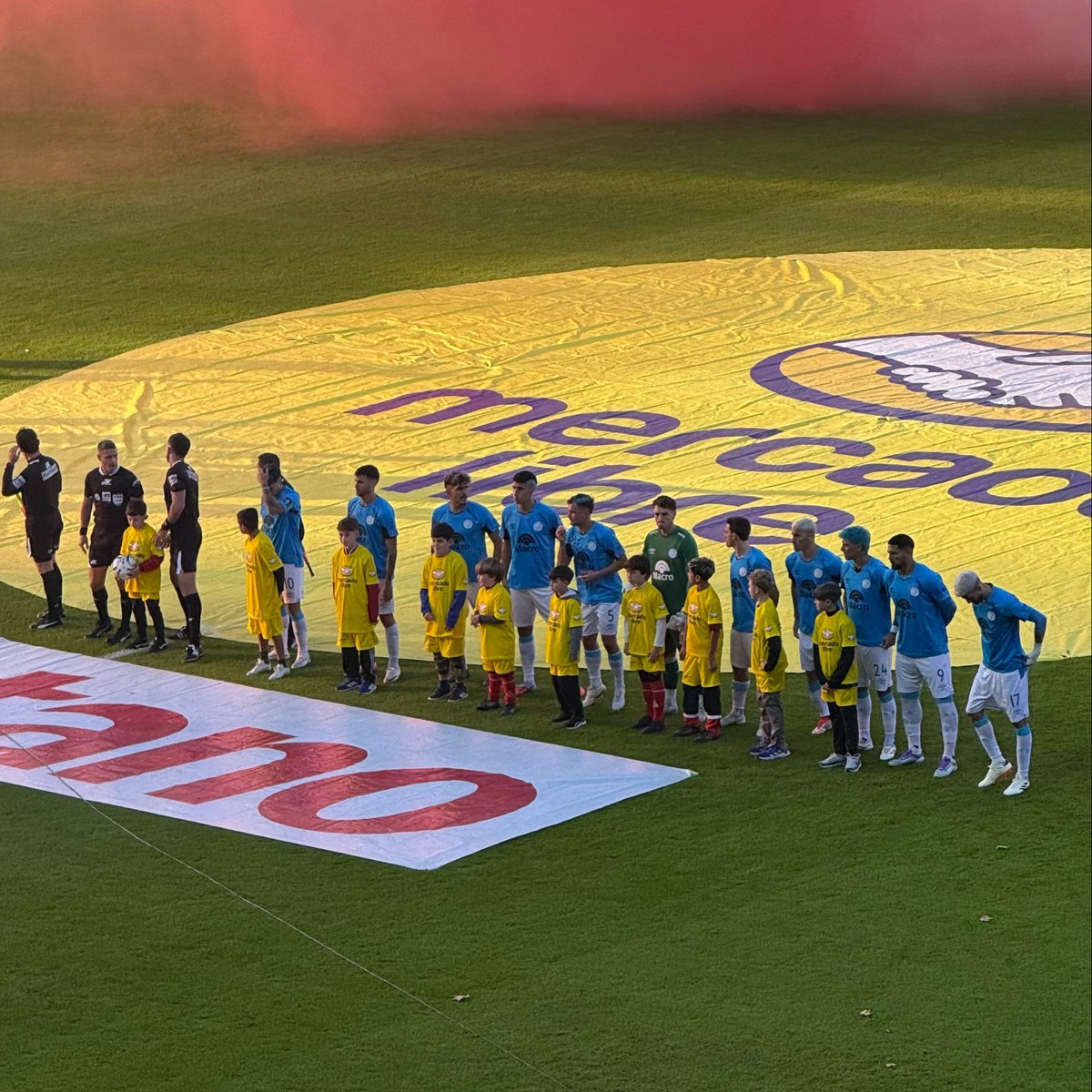 Adrian Rigoni #Belgrano 🏴☠️ | Once Confirmado. Thiago Cardozo Agustín FALCÓN ...