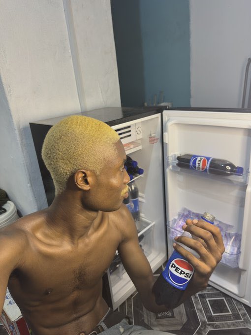 DAMI FOREIGN🥶 tweet media