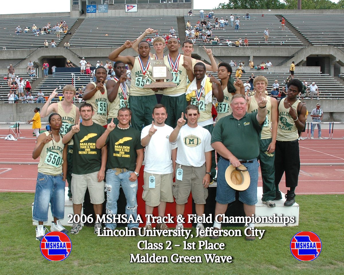 MSHSAA tweet media