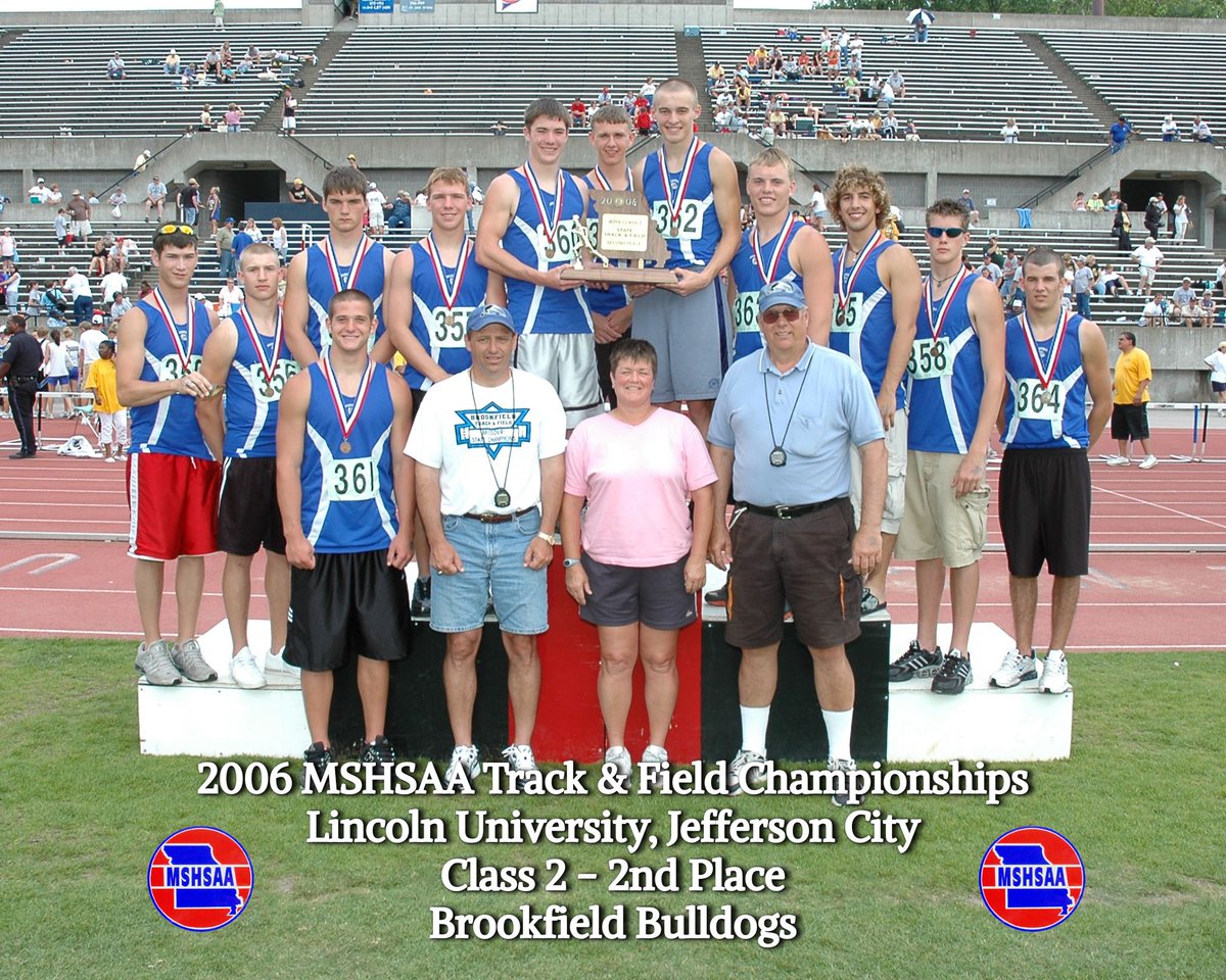 MSHSAA tweet media