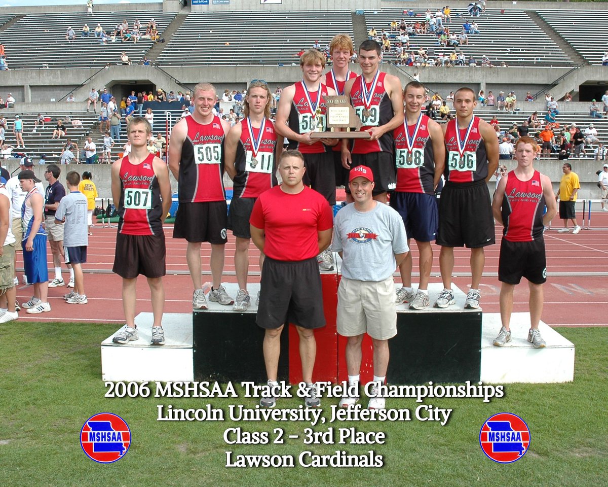 MSHSAA tweet media
