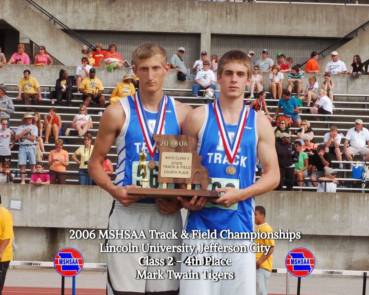MSHSAA tweet media