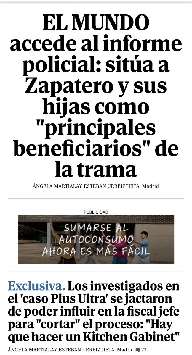 Rosa Díez tweet media