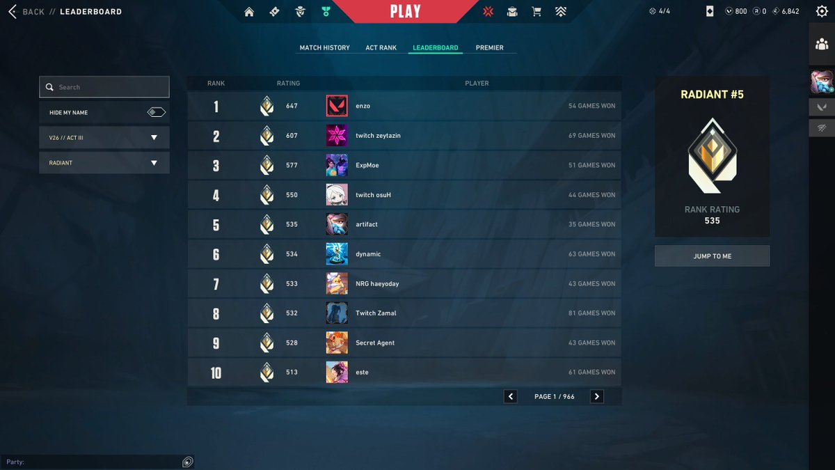 artifact tweet media