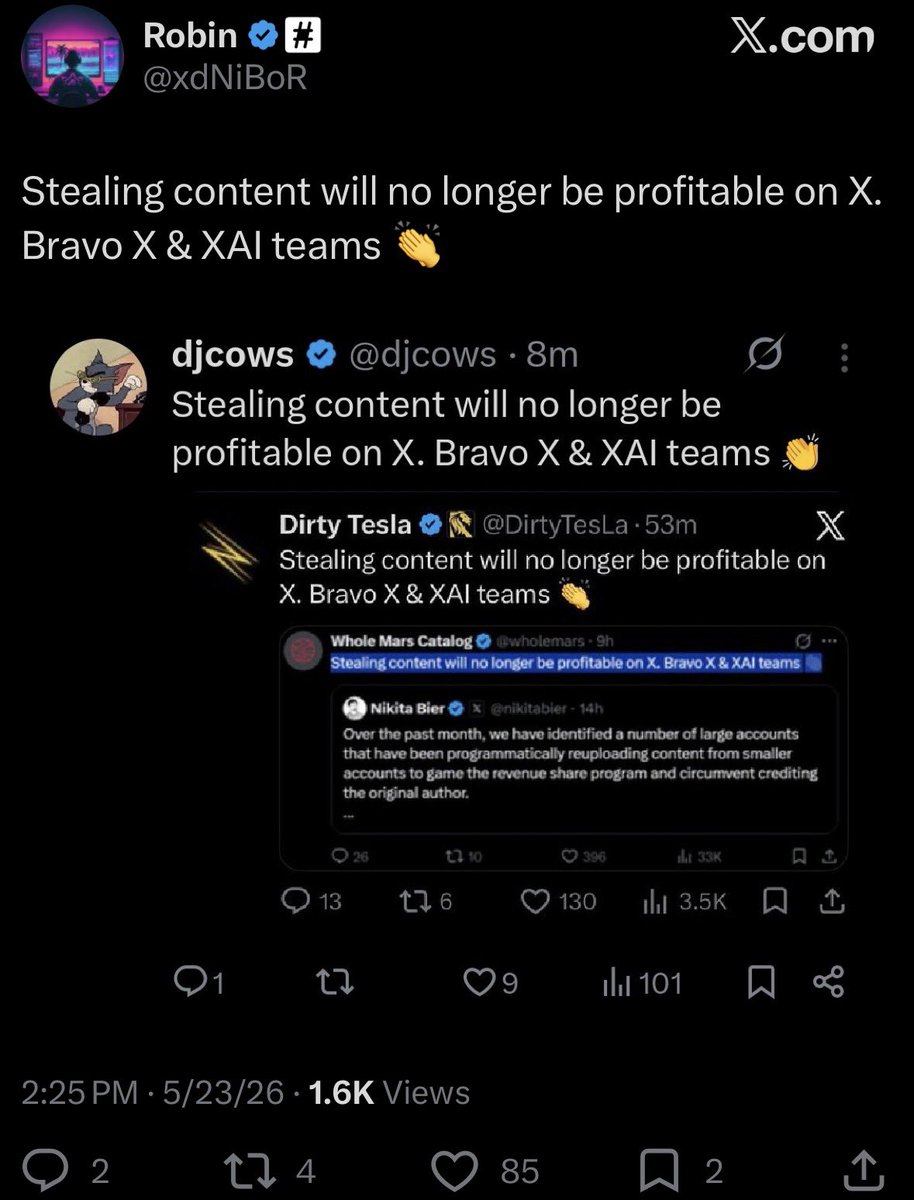 TeslaAIBot tweet picture