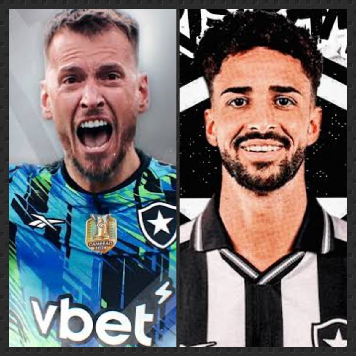 Camisa7🔥 🌟 tweet media