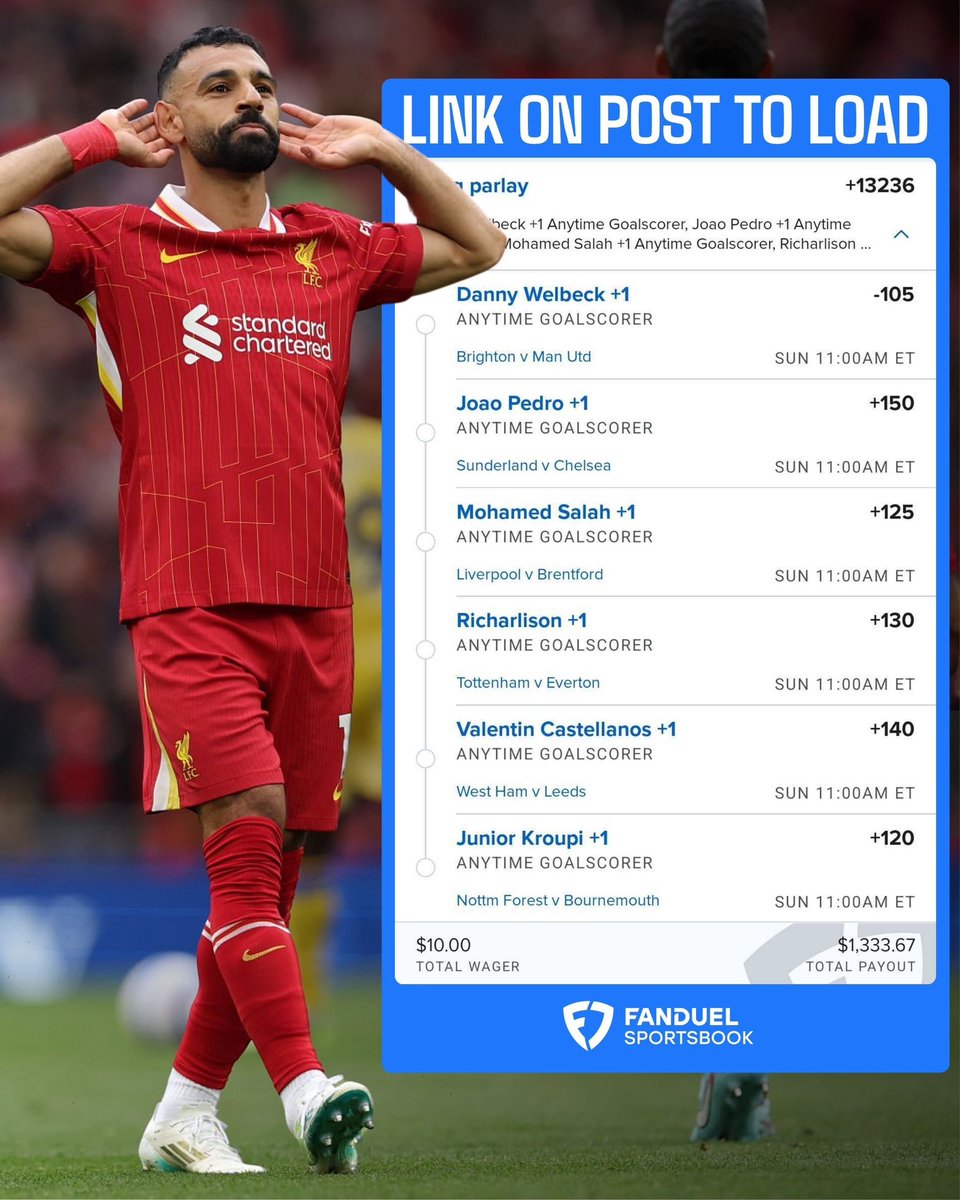 Dan’s AI Sports Picks tweet media