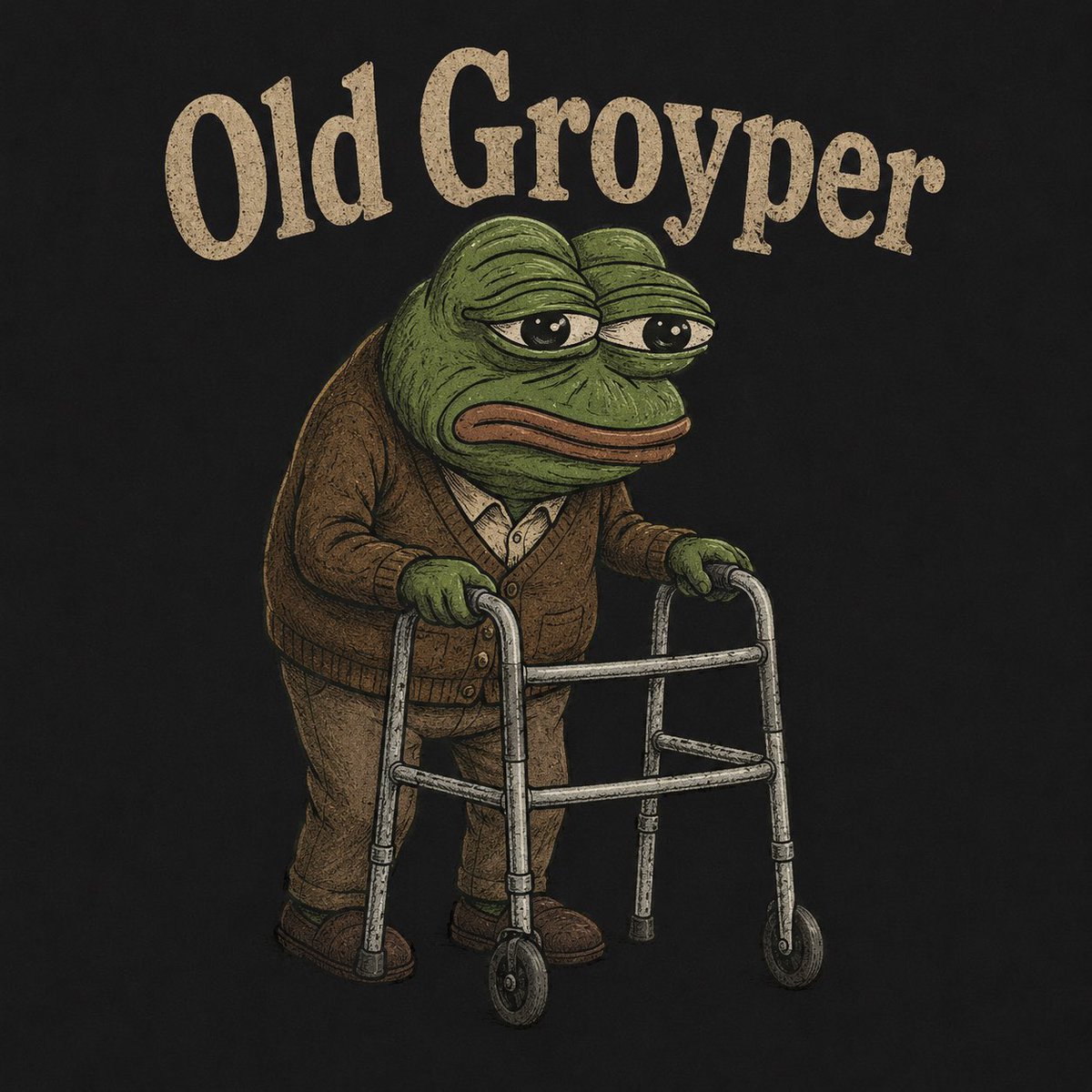 smithbrianmtg's tweet photo. @NickJFuentes Got a new shirt you can sell for your older audience https://t.co/JIa0joMQGr