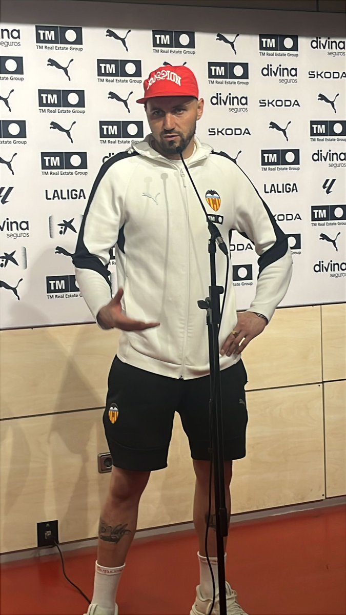 Radio Marca Valencia tweet media