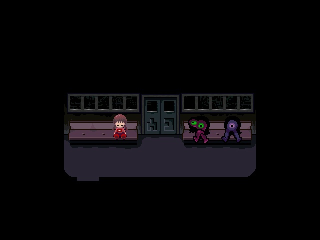 ynfgbot's tweet photo. yume nikki (2004)
traincar https://t.co/hxZ1WAMyNJ