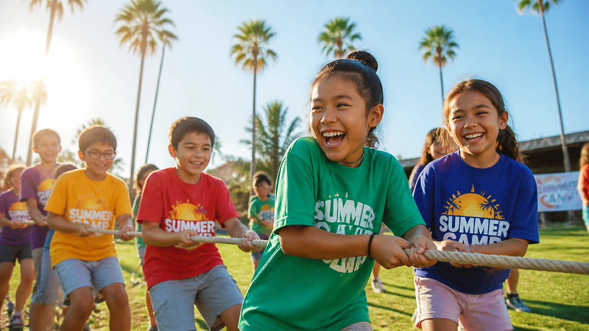 AllThingsOC_'s tweet photo. FIRST TO KNOW: Parents, your summer savior is here! ☀️🏕️

The 2026 Summer Camp Guide for the 714 &amp; 949 is LIVE! Find the best local camps before they fill up.

See the list: https://t.co/WXFTYboB2X

#OCParents #SummerCamp #714 #949 #OrangeCounty #FirstToKnow https://t.co/h60CEkG6jX