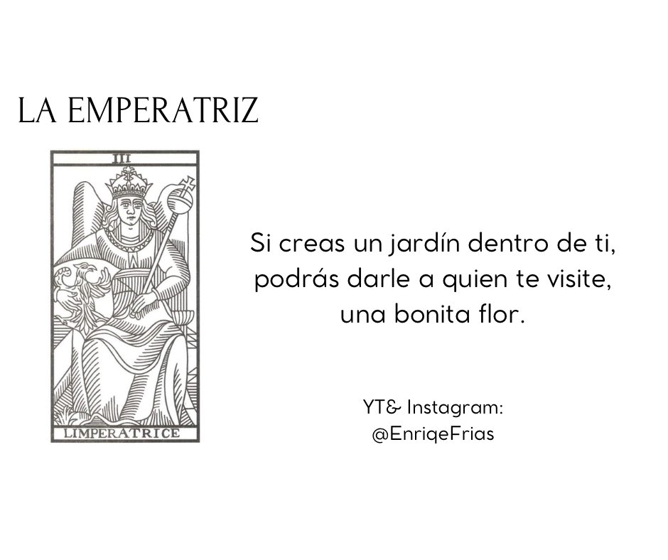 Enrique Frías tweet media