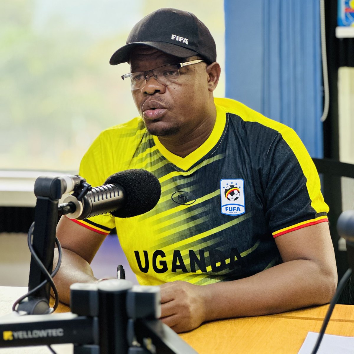 Kikonyogo Patrick tweet media