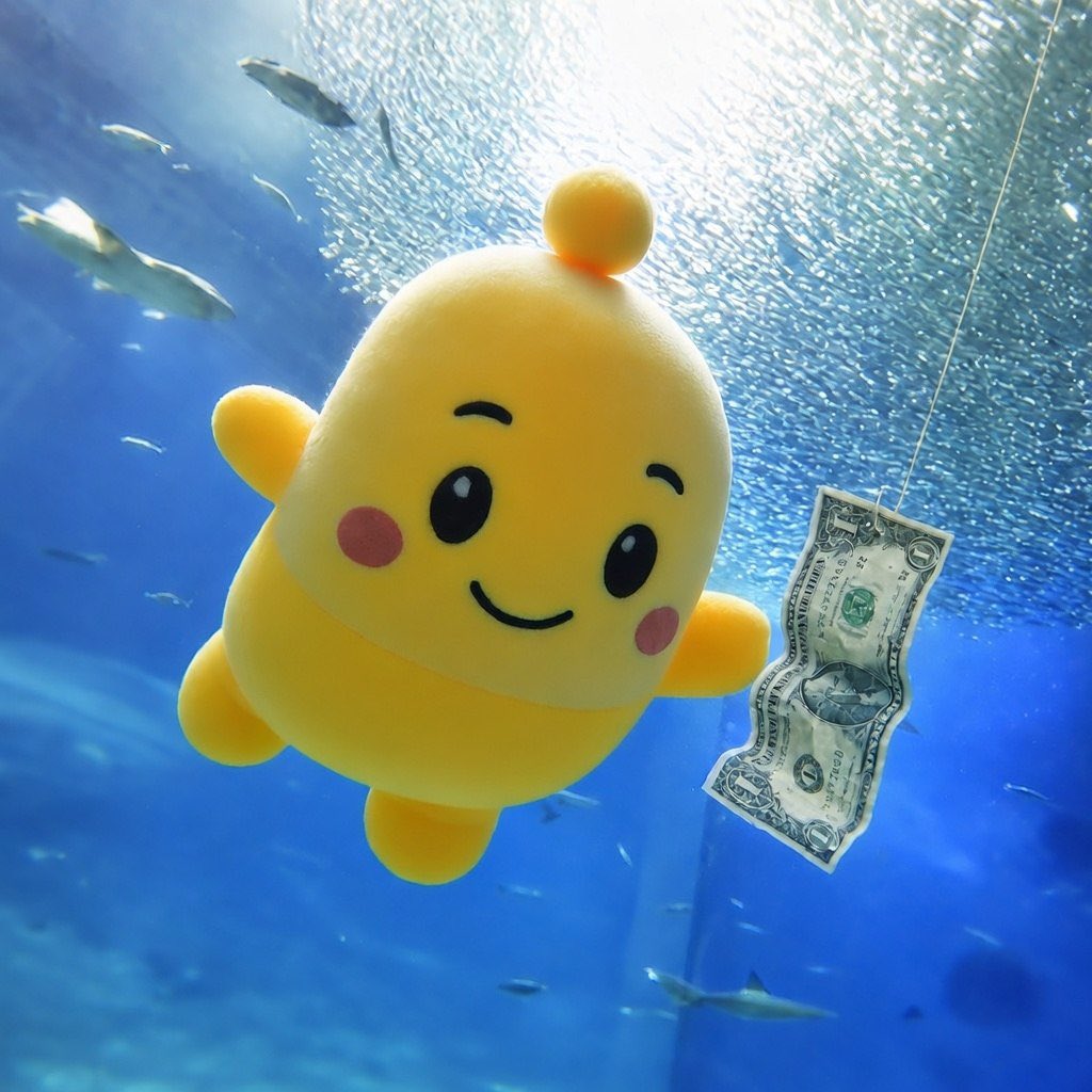 Cryptoshi tweet media