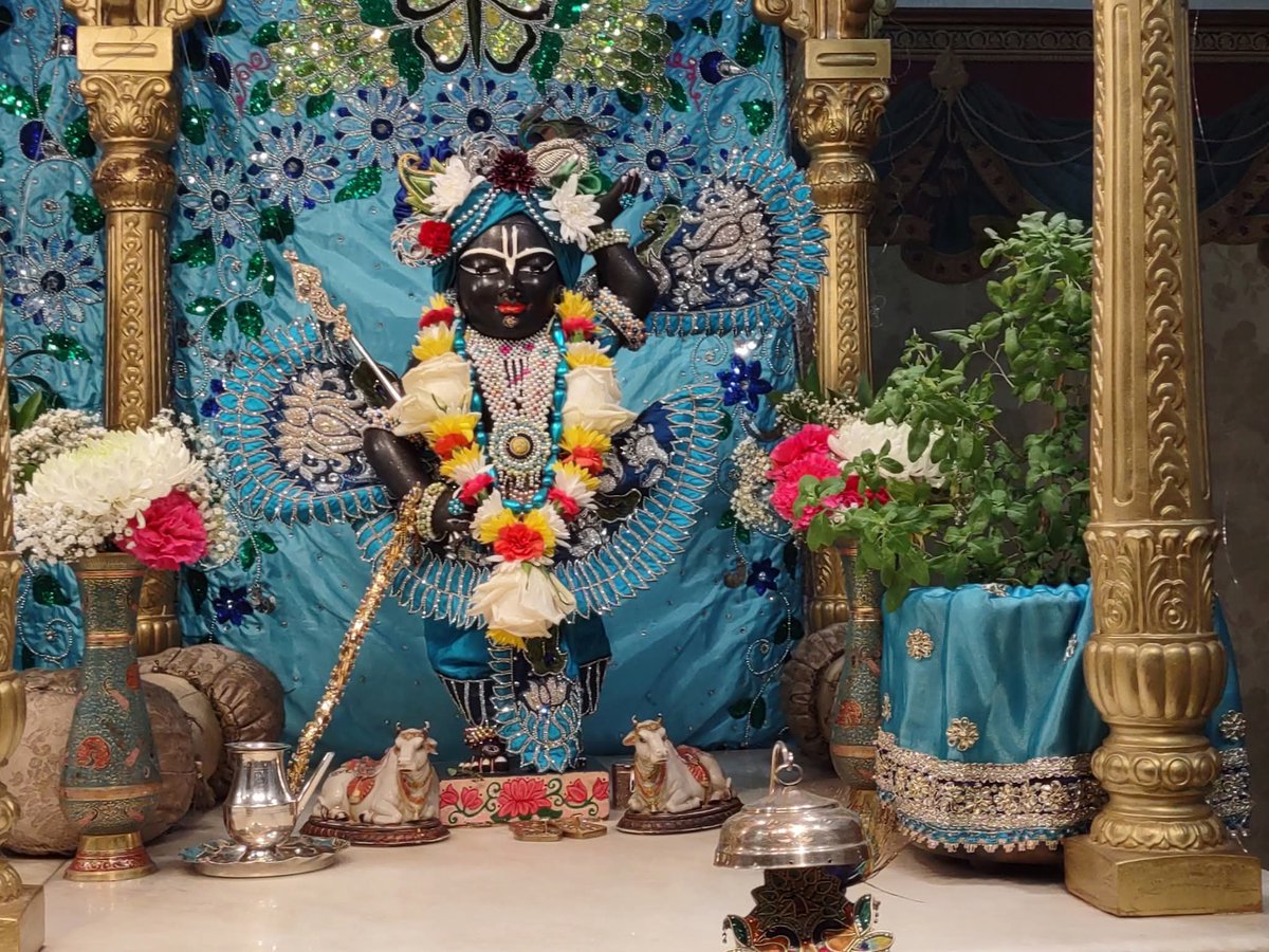Iskcon Phoenix ISKCON Phoenix (@ISKCON_Phoenix) on X