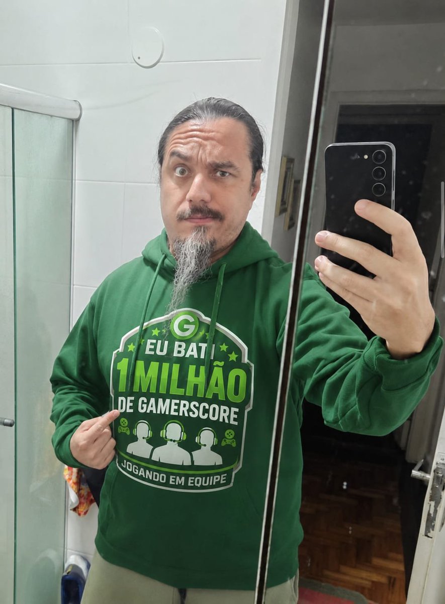 Gordão Conquistas tweet media