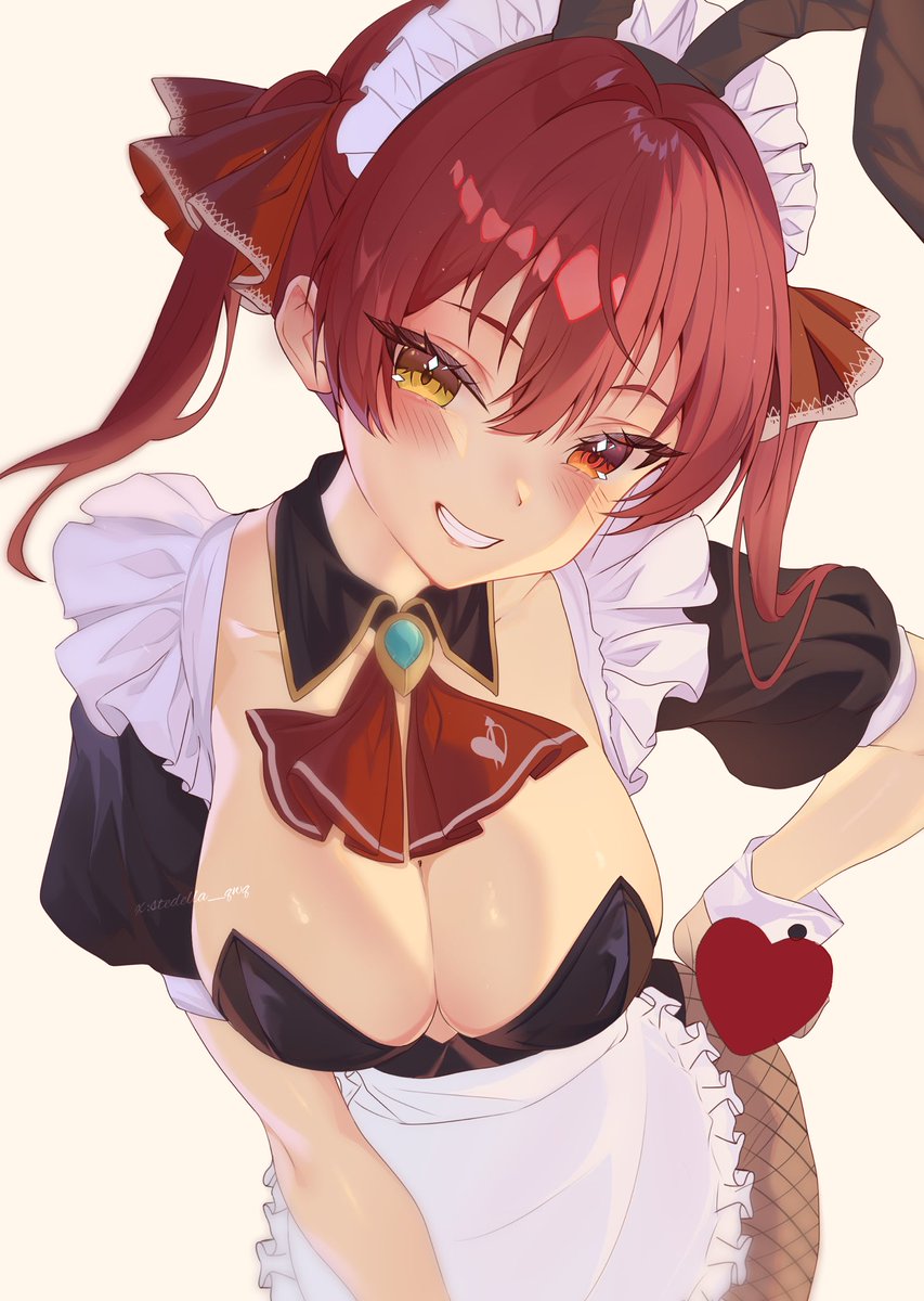 Stedella_qwq's tweet photo. 53 hrs
pls rt:)

 #マリンのお宝 https://t.co/zGA1kW1QGR