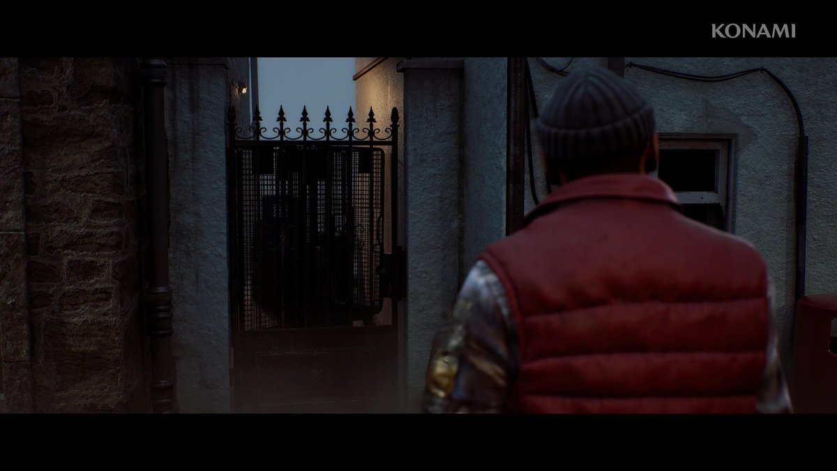 AngelsGaming777's tweet photo. The nineth set of Silent hill Townfall 
#xbox #playstation
#ps5 #silenthill
#games #newgames https://t.co/Qe1tL4fc1V