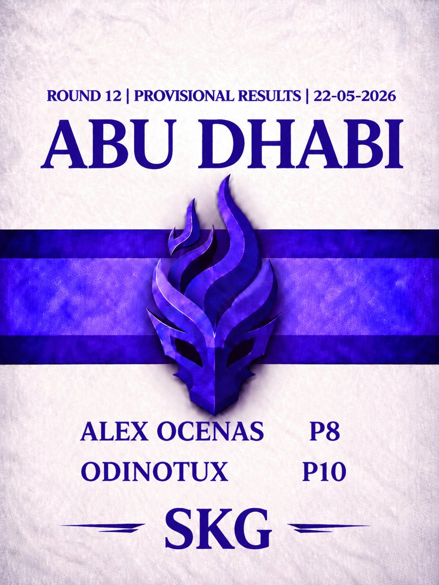 ONIBI ESPORTS TEAM tweet media