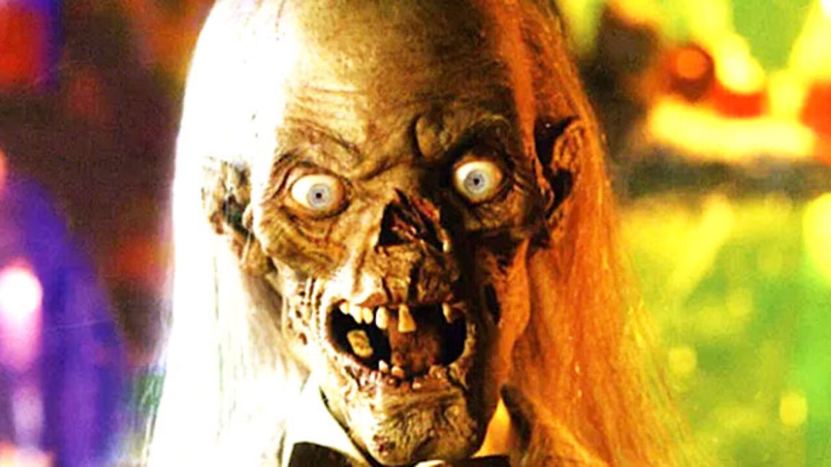 DAILY ⱧØⱤⱤØⱤ STUFF | Michael Sellars | Author tweet media