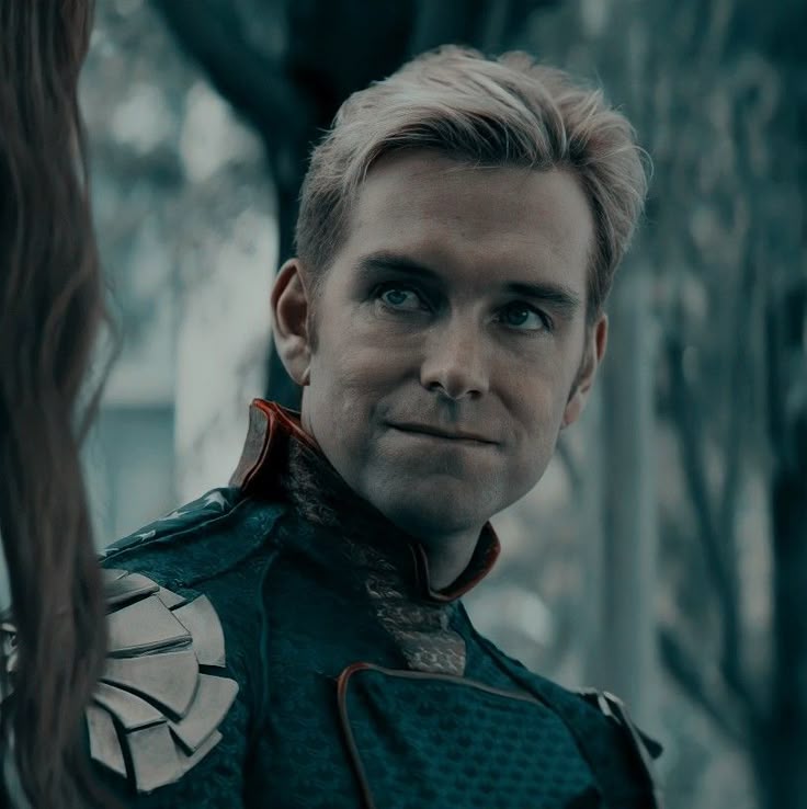 Homelander tweet media