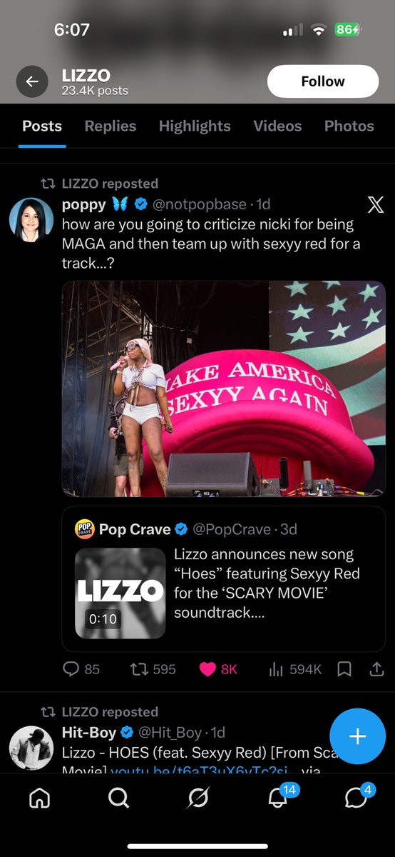 🎀 tweet media