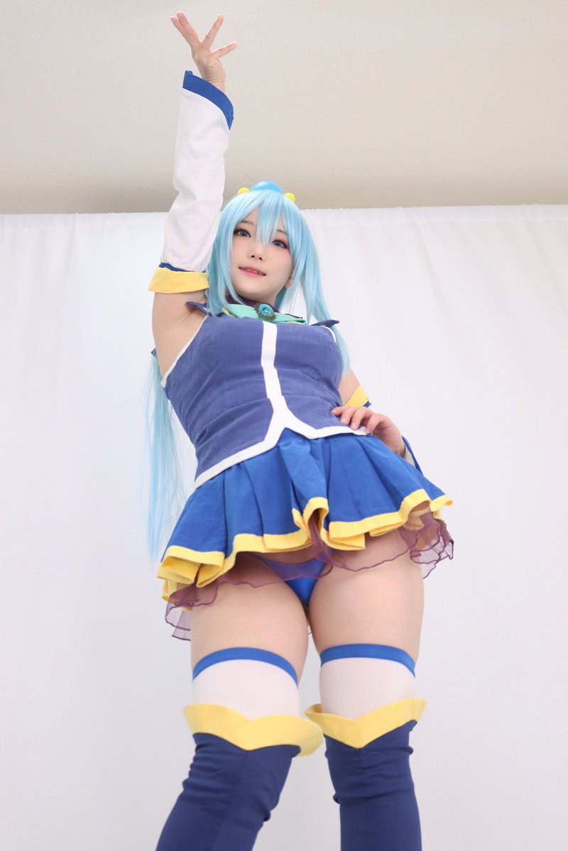 雪菜 tweet media