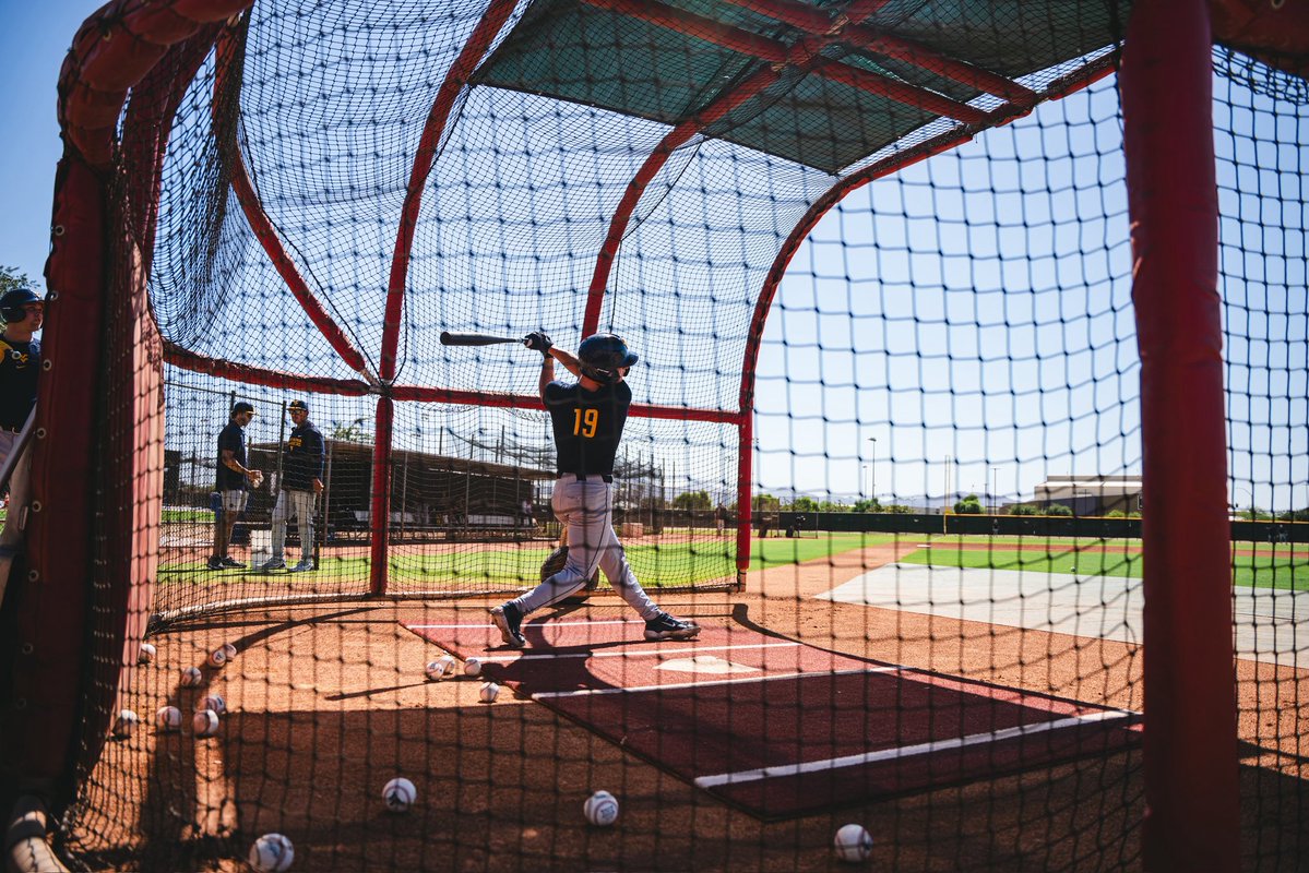 WVU Baseball tweet media