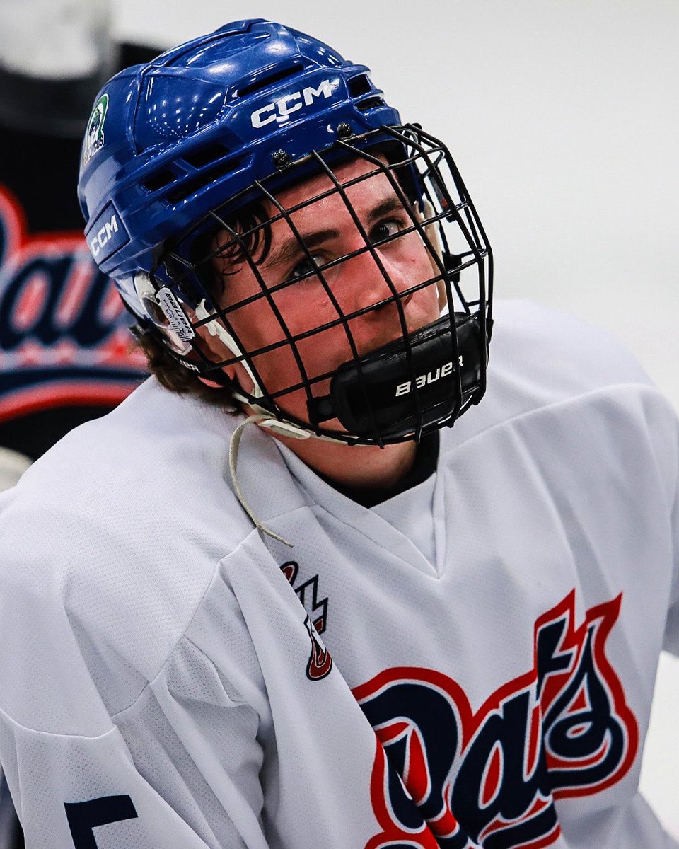 WHLPats's tweet photo. The final stretch ➡️

2026 Spring Development Camp wraps up on the ice tonight!

#BlueRunsDeep | #ReginaPatsHockey https://t.co/NhvW68bgT2