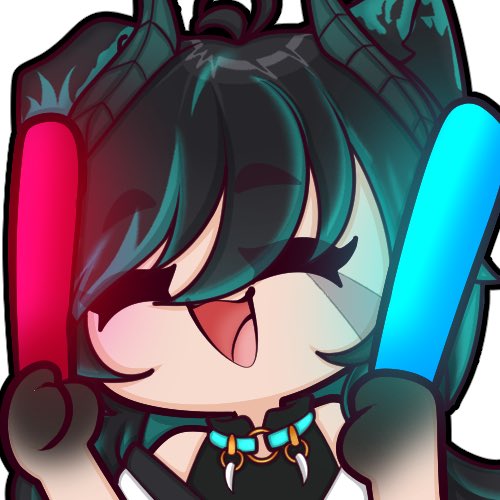 Hexi ⛩️☠️ 08/21 🌊 tweet media